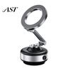 Stable Auto Suction Phone Dock Electric Vacuum Cup Magnetic Holder for Car, 360 Degree Rotating Dashboard Extendable Telescopic Car Mount with