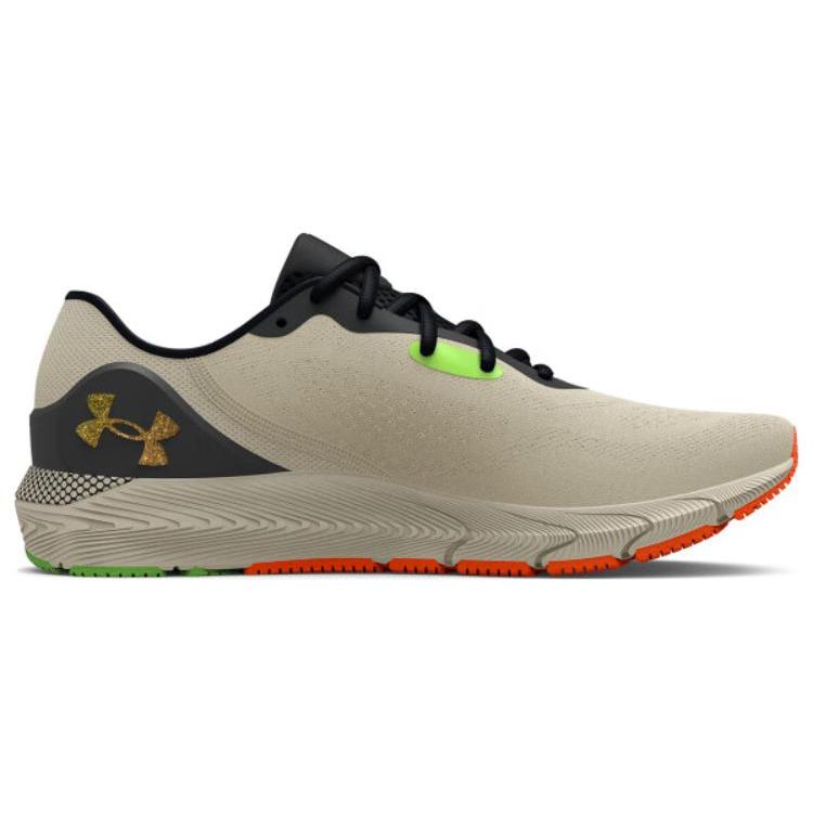 Under Armour Hovr Sonic 5 Cn 'Коричневый' 3025649-101