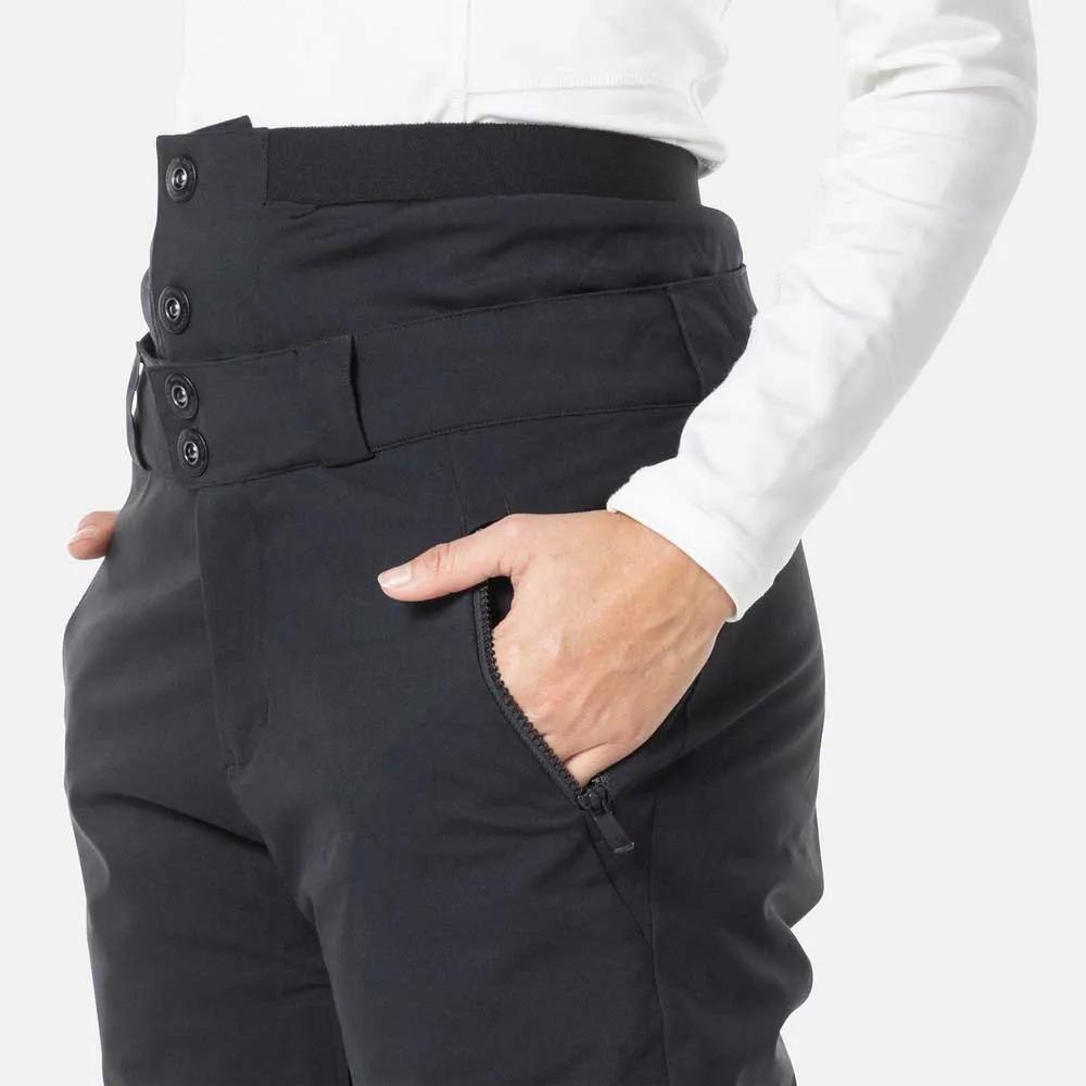 ROSSIGNOL Брюки Relax