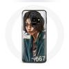 Case for Samsung Galaxy S9 Squid Game Kang Sae Byeok Number 067