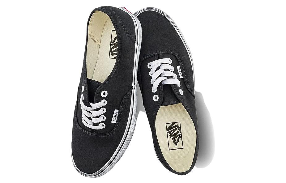 Оригинальные Vans 'Stressed Pack - Black' VN000EE3BZW
