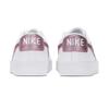 Nike Детские кроссовки Blazer Low 77 GS White Pink Glaze DA4074-105