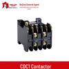 Контактор переменного тока Delixi CDC1 NC3 CJX8 220/380В
