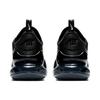 (WMNS) Nike Air Max 270 'Черный Белый Саммит' Женские AH6789-001