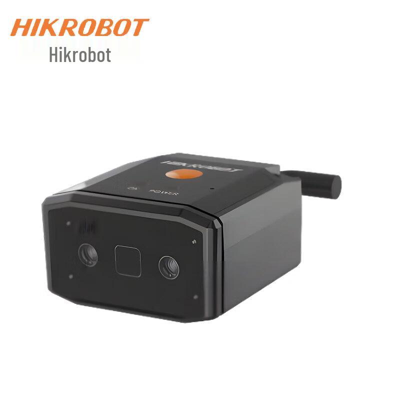 HIKROBOT Smart Vision Barcode Scanner