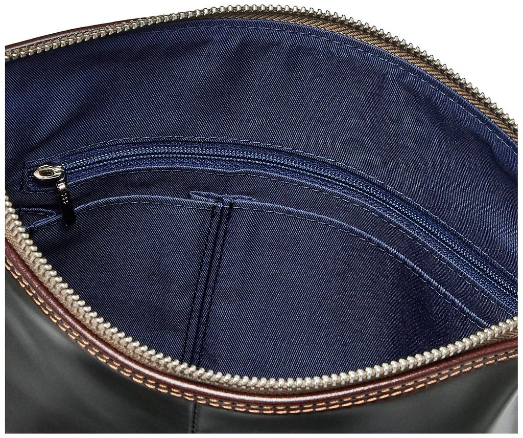 Мужская сумка через плечо Kiefer Neu KFN16003C GREENCHOCO