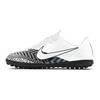 (GS) Vapor 13 Club MDS TF 'White Black' Kids' CJ1179-110