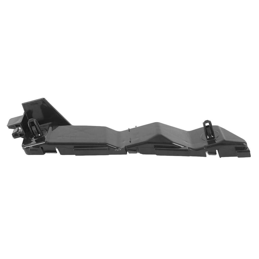 Front Bumper Mount Support Bracket Enhanced Performance Sturdy High Strength Replacement for Avensis T250 2003 to 2009