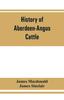 Книга History of Aberdeen-Angus Cattle