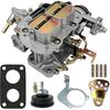 Для Nissan Toyota Пикап Mazda B2000 Weber 32/36 DGEV DGV Карбюратор 2-камерный