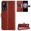 Infinix Hot 70 4G/X6895B Wallet Phone Case,Flip PU Leather Phone Cover with Credit Card Holder for Infinix Hot 70 4G/X6895B