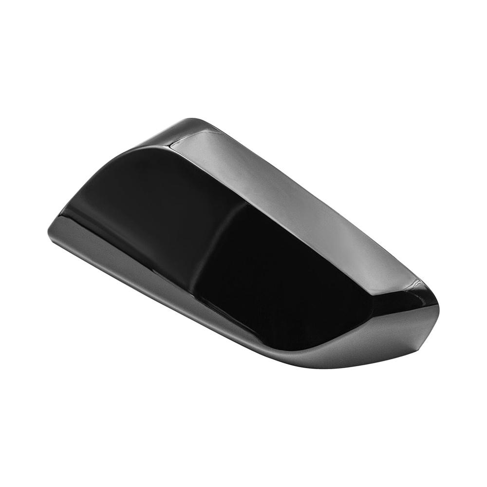 Rear View Left Side Mirror Cover Black Fit For Chevy Impala 2014-2020