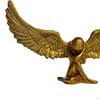 Angel Figurine Decorative Sculpture for Home And Office