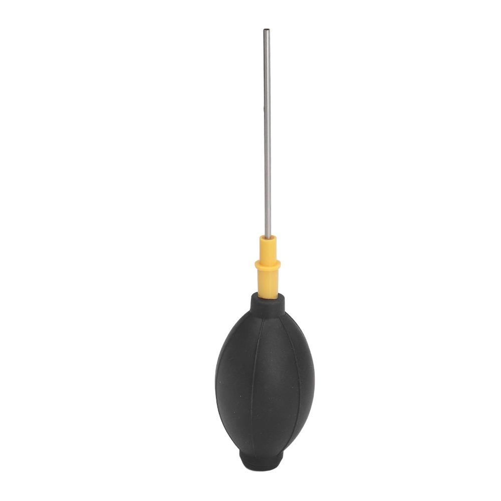 Silicone Bulb Termite Control Powder Blower Easy To Clean Powder Duster Tool Agricultural Field
