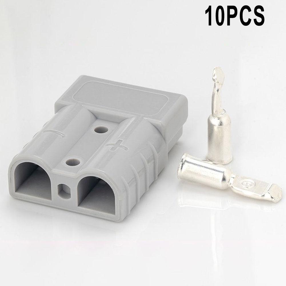 Надежный источник питания переменного/постоянного тока с разъемами For Anderson 50 А 6AWG