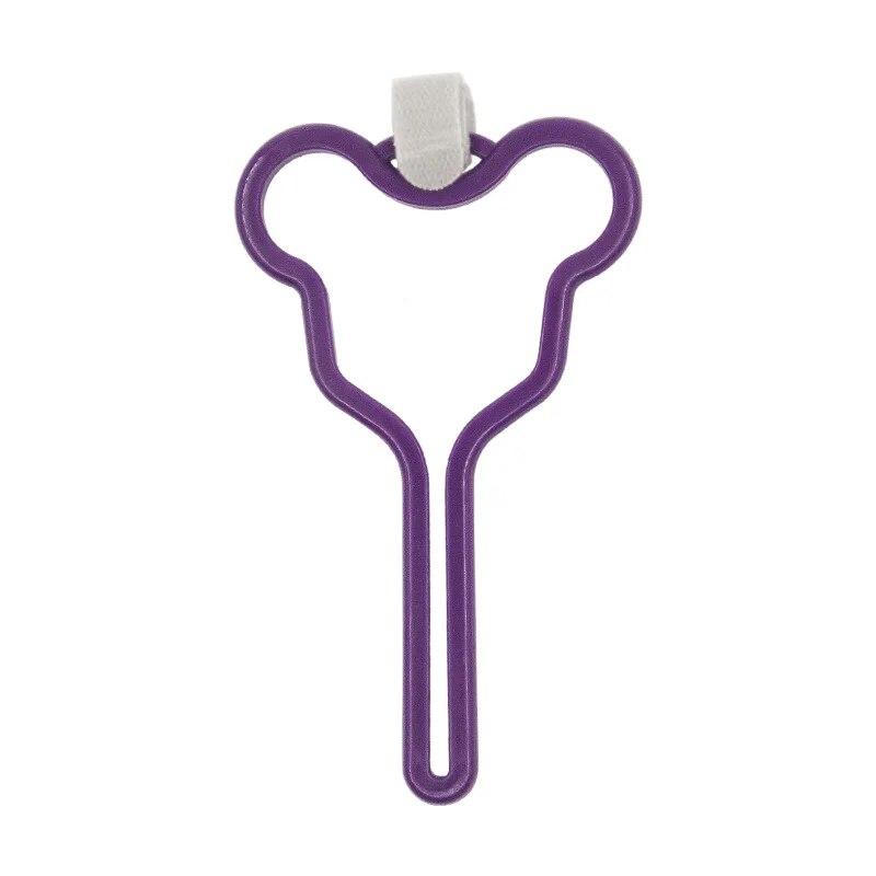 Зажим для мешка для твердых домашних животных, переноска для мусора для собак, инструменты для чистки без рук, держатель для мешка для какашек, аксессуары для выгула собак