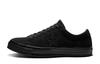 Chuck Taylor All Star Low 'Triple Black' 162950C
