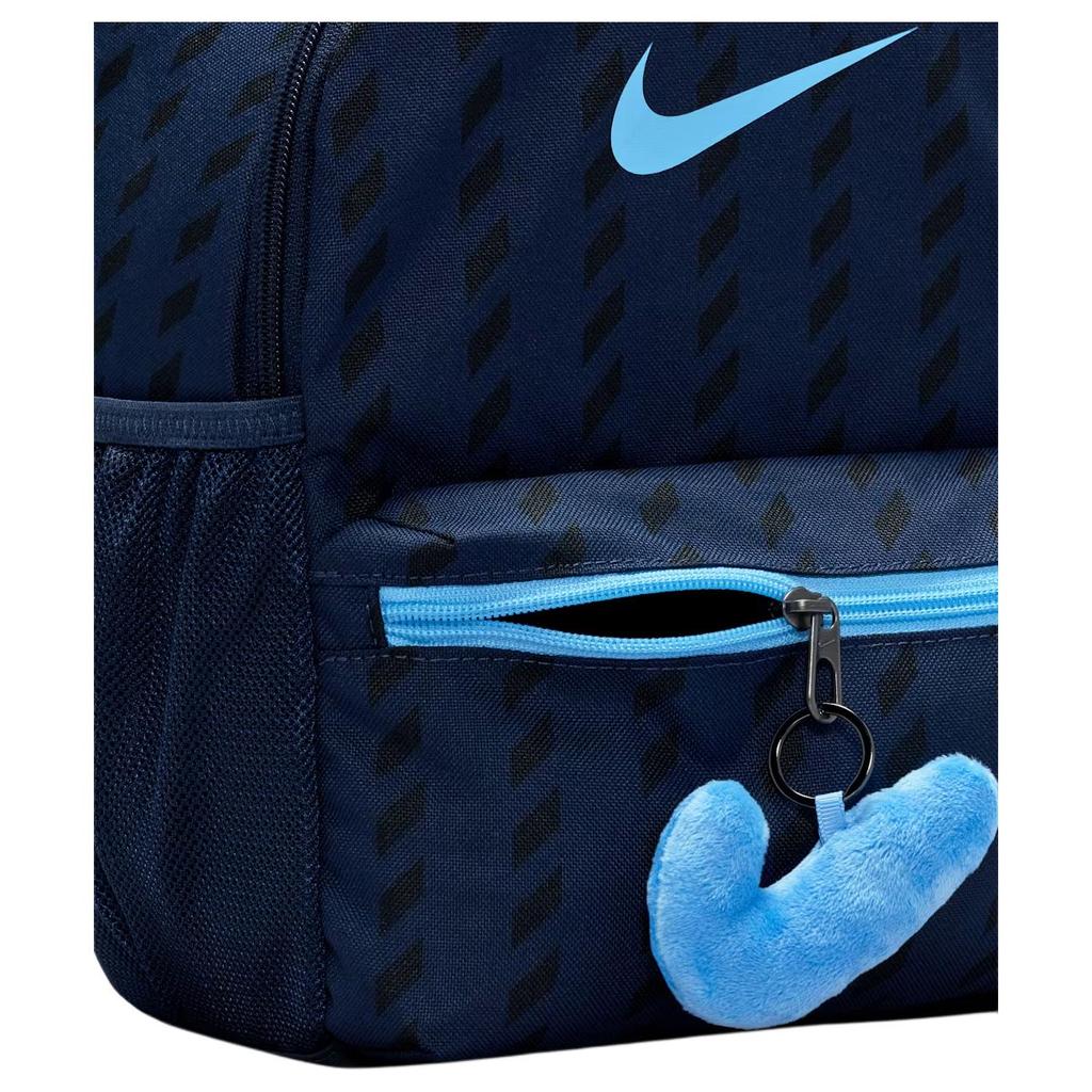 Nike Jdi 11L Mini Backpack 'Navy/Blue'