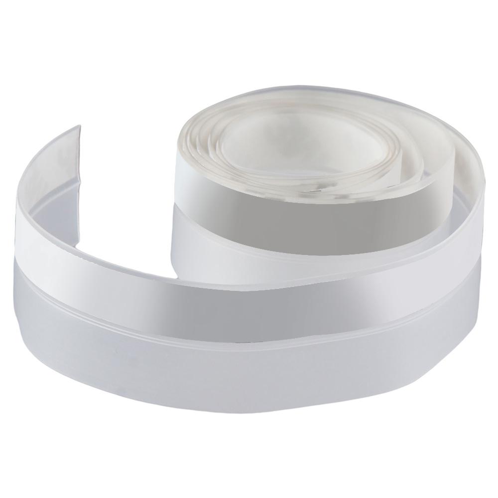 Wind proof Transparent Tape Moldproof Sealing strip Silicone Wall Sticker