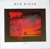 LP Record RED RIDER - Neruda ST12226 CAPITOL 1983 Canada Rock Used