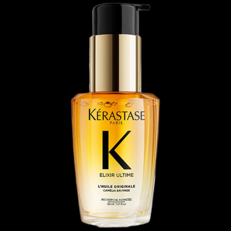 Kérastase Elixir Ultime L'Huile Originale Масло для волос