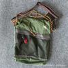New model: Climbing Mouse lightweight nylon sports crossbody bag, casual travel fashion shoulder bag with strap, waterproof