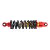 Motorcycle Shock Absorber 295mm Rear Suspension Damper for Dirt Pit Bike ATV QUAD Go Karts