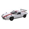 Fujimi Model 1/24 Серия Circuit Wolf №. 13 Lotus Europa Special от Юя Казебуки CW-13