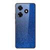 Стеклянная задняя крышка для Honor X5c / X5c Plus 4G Чехол Жесткие закаленные стеклянные чехлы для Honor Play 10A 2025 Чехол Защитный Funda Para
