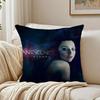 Band gothic EEvanescence AAmy LLee Наволочка с наполнителем Противопылевой клещ Гостиная Декор Дивана Подушка Комната