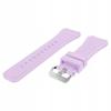 Sc Watchband 22Mm Purple