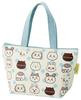 OSK Lunch Bag Tote Bag Chiikawa Cooler Bag CKW No.5 TB-14