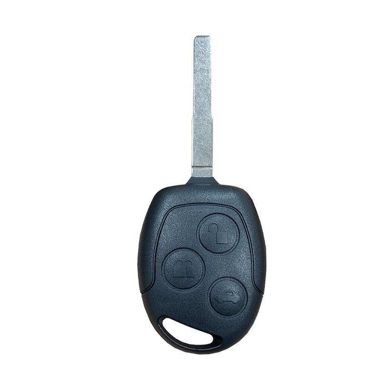 YOCASTY 433Mhz Remote Car Key 4D60 4D63 For Ford Focus Mondeo Transit connect Courier Fiesta Fusion Galaxy Mondeo C-Max S-Max