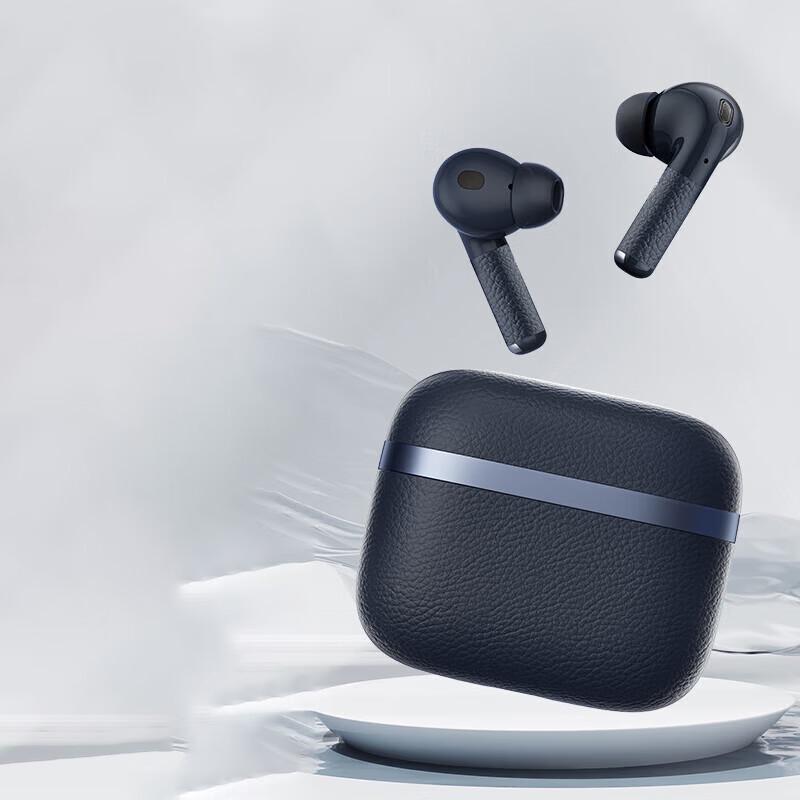 EDIFIER Evo Pro True Wireless Active Noise Cancelling Earbuds