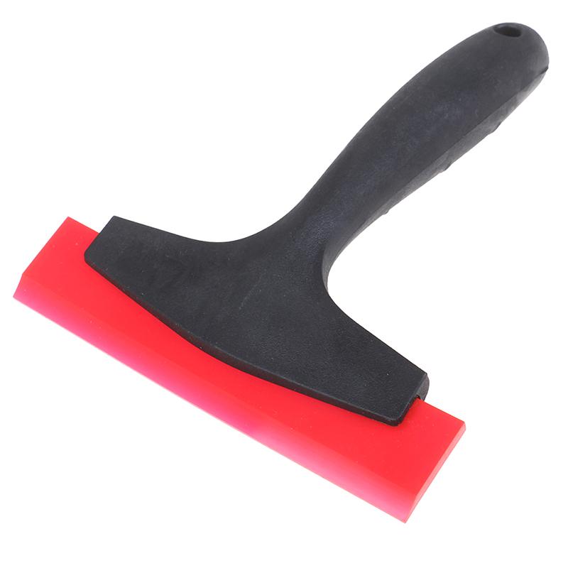 Scraper Shovels Car Vinyl Film Sticker Wrapping Window Clean Squeegee Tint Tool