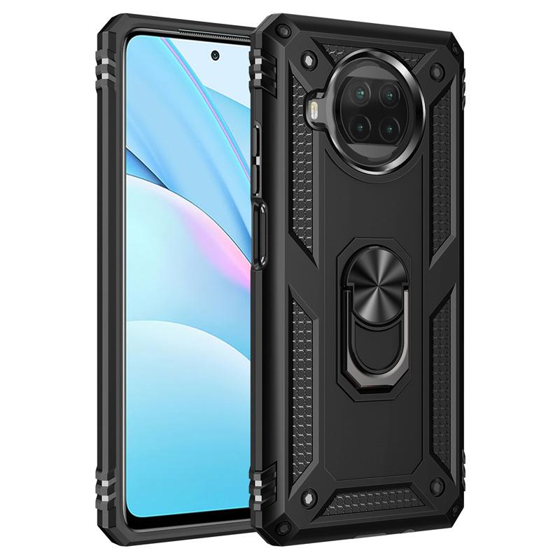 Для Xiaomi Mi 10Lite 10T 10Pro 10Ultra Note 10 Lite Pro чехол Броня противоударный чехол для Mi 11 11Lite 11Pro 11i чехол