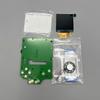 2.45inch GB DMG LCD Screen Kits for Gameboy IPS Original Size High Brightness Screen for GB DMG IPS Gaming Screen no need cut