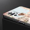 Cartoon Girl Phone Case Cover for Redmi 14C 10C Note 15 14 13 12 10 11 K40 Pro Plus 5G Soft TPU Shockproof Shell Funda Capas Bag