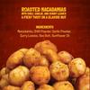 PUREHEART Nutreat Chile Zing Australian Macadamias – Spicy Roasted Macadamia Nuts | Buttery Crunch Snack | 230g | Gluten-Free & Keto-Friendly