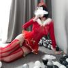 Кружевное сетчатое косплей-белье на Хэллоуин: Сексуальный костюм принцессы