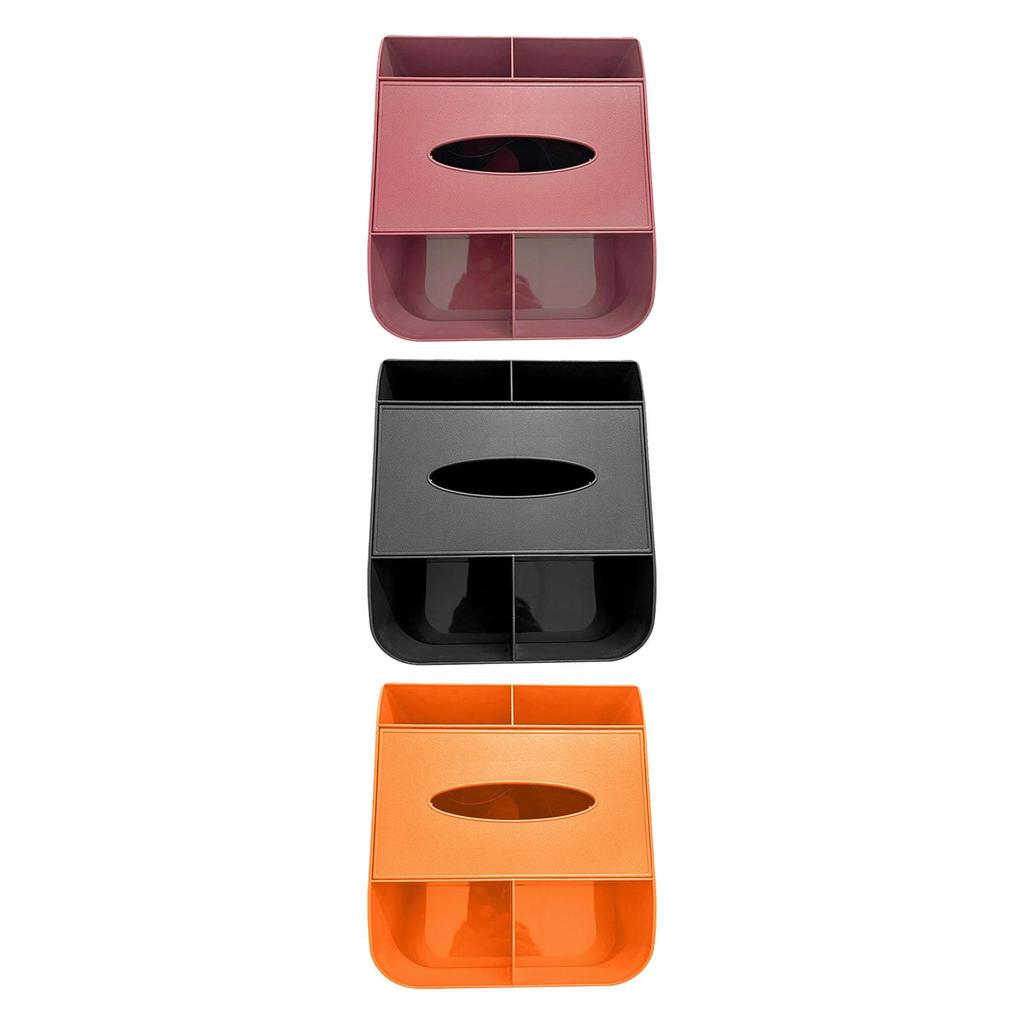 Ящик для хранения с подлокотником Бумага Автоаксессуары Легкая установка Универсальная Центральная консоль автомобиля