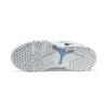 Jordan 6 Ретро UNC Белый PS DV3605-410