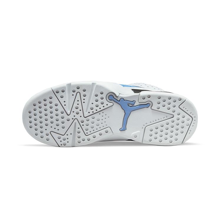 Jordan 6 Ретро UNC Белый PS DV3605-410
