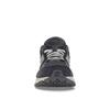 New Balance Кроссовки унисекс 2002R Phantom черные темно-серые M2002RHO