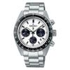 PROSPEX Speed Timer SPEEDTIMER Solar Chronograph SOLAR CHRONOGRAPH SSC813 изогнутые сапфировые часы белого цвета Overseas Модель [Seiko] Мужские [Товар]
