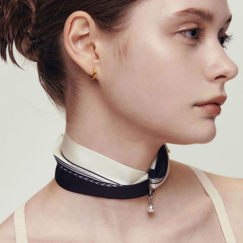 Saint Luxure Lea Black