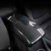 Для Toyota Corolla E210      2024 Гибрид Аксессуары Автомобильные Подлокотники Ящик для Хранения Коврики Пылезащитный Чехол-подушка