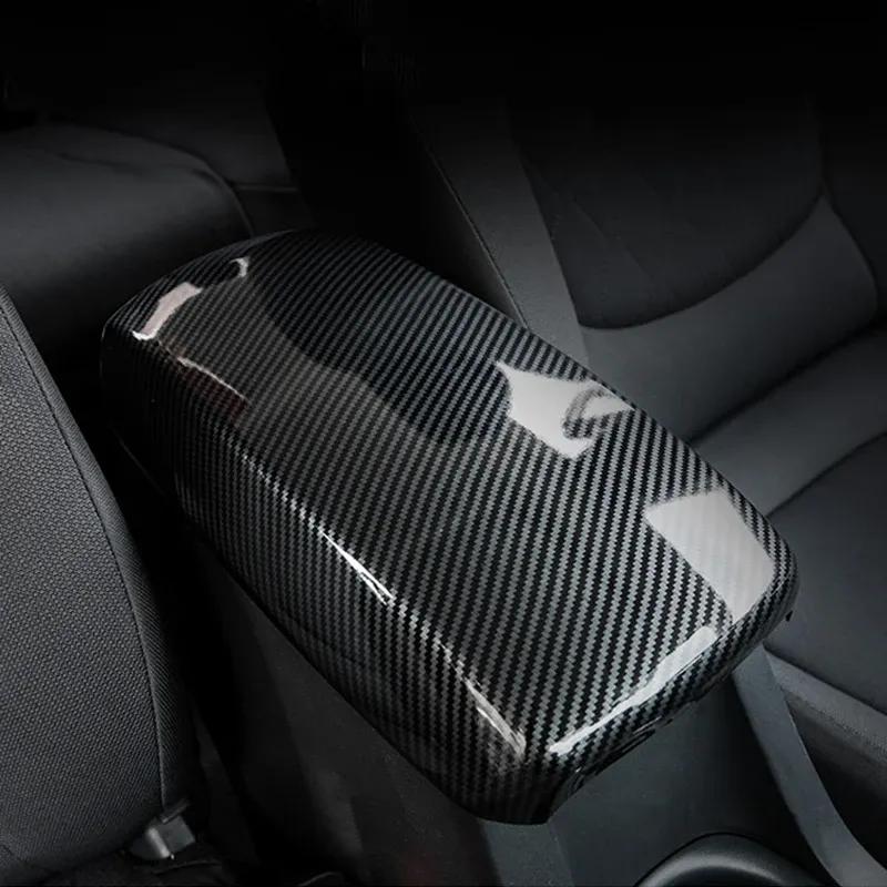 Для Toyota Corolla E210 2024 Гибрид Аксессуары Автомобильные Подлокотники Ящик для Хранения Коврики Пылезащитный Чехол-подушка