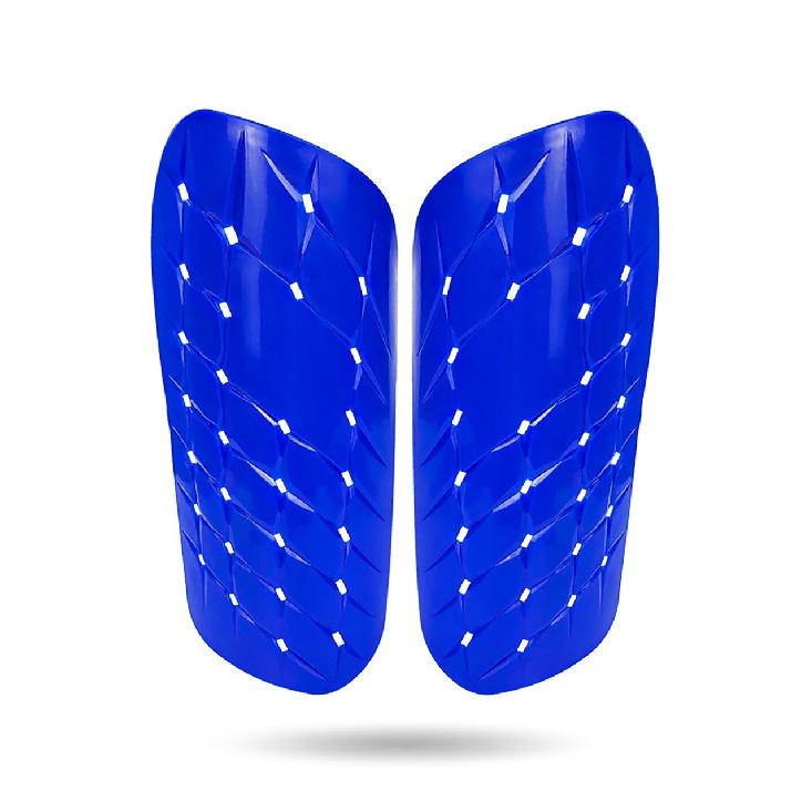 Loogdeel 1 Pair Soccer Shin Guards Pads Leg Sleeves Football Shin Pads Knee Support Sock Adults and Kids Football Shin Pads 1