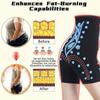 Body Sculpting Tummy Control & Detox Shaper Tummy Control Butt Lifting Shorts  Women Girls